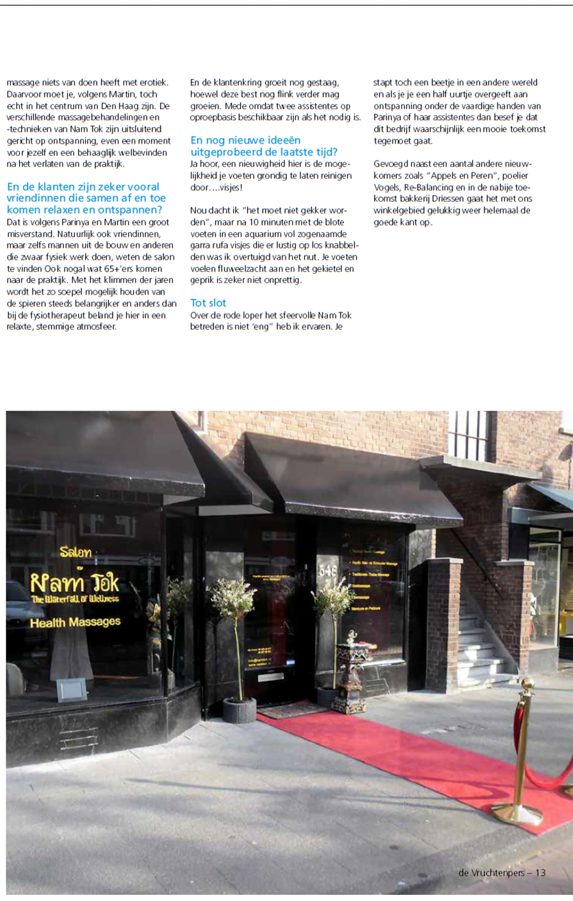 polski masaż w Hadze massage den haag scheveningen nam tok wellness #massage #wellness #relaxing #healthy #massagetherapy #denhaag #thehague #vruchtenbuurt #defred_denhaag #scheveningen #statenkwartier #massagesalon #salonnamtok #namtok #namtokscheveningen #namtokmassage #zwangerschapsmassage #prenatalmassage #oilmassage #thaimassage #thaimassages #footmassage #expatdenhaag #expatsdenhaag #expatthehague #oliemassage #health #thaisemassage #expatsthehague #onlinebooking