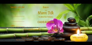 Welkom bij Salon Nam Tok, the Waterfall of Wellness. Cadeaubon voor Thai Massage in Den Haag en Scheveningen. Vruchtenbuurt Massagesalon Frederik Hendriklaan Winkelcentrum De Fred vlakbij de haven. Garra Rufa vissen voeten visjes Fish Spa massages Loosduinen Kijkduin health thaise namtok parinya kaensungnoen voetmassage voet olie oliemassage vlierboomstraat reflection drukpunt beste aroma tegen stress hoofdpijn migrain spieren spier migraine nek schouders rug benen hoofd prijzen zwangerschapsmassage zwangerschap